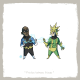 Illustration for article titled Who Wins When Marvel Characters Go Up Against Their DC Counterparts?